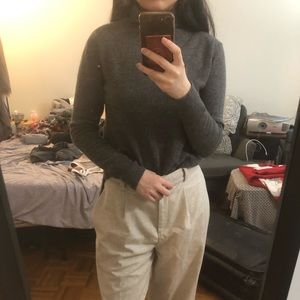 Ann Taylor Long Sweater, Size S